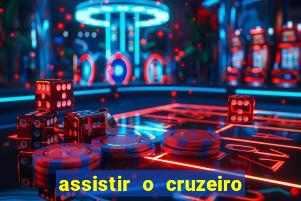 assistir o cruzeiro das loucas